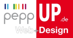 peppUP Logo © peppup.de